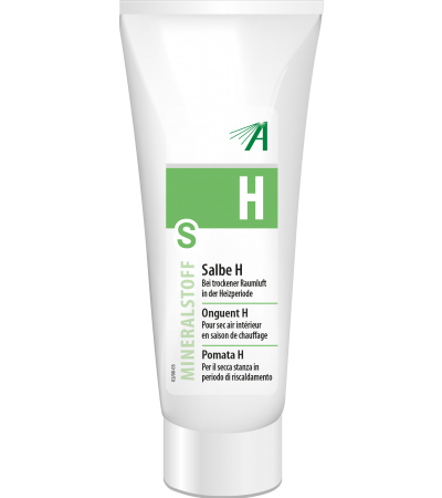 Adler Salbe H 50 ml