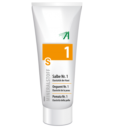 Adler Salbe Nr.1 200 ml