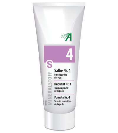 Adler Salbe Nr.4 200 ml