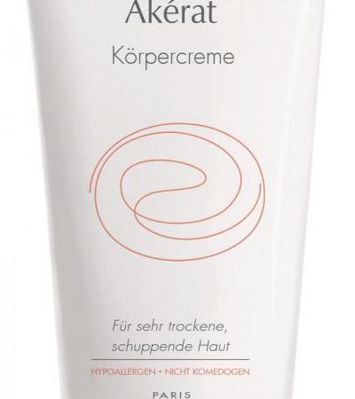 Avène Akérat 10 200 ml