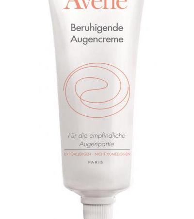 Avène Beruhigende Augencreme 10 ml