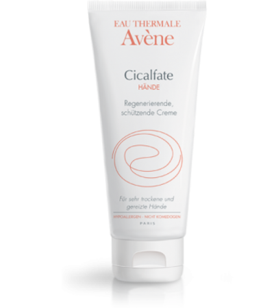 Avène Cicalfate Hände 100 ml