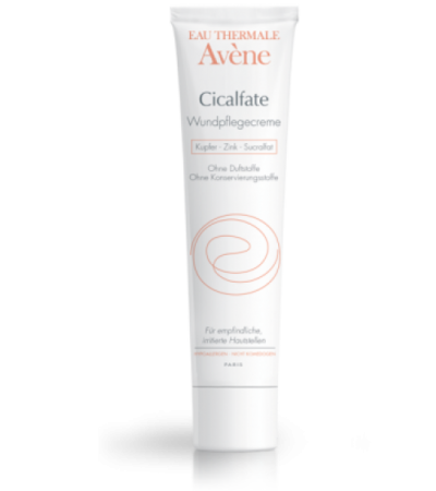 Avène Cicalfate Wundpflegecreme 40 ml