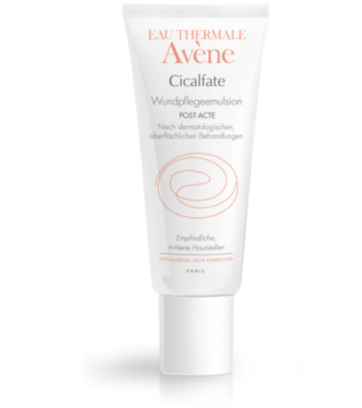 Avène Cicalfate Wundpflegeemulsion Post-Acte 40 ml