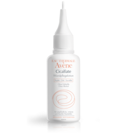 Avène Cicalfate Wundpflegelotion 40 ml