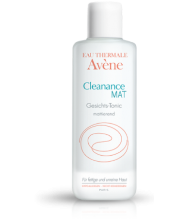 Avène Cleanance MAT Gesichts-Tonic 200 ml