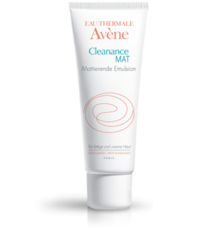 Avène Cleanance MAT mattierende Emulsion 40 ml