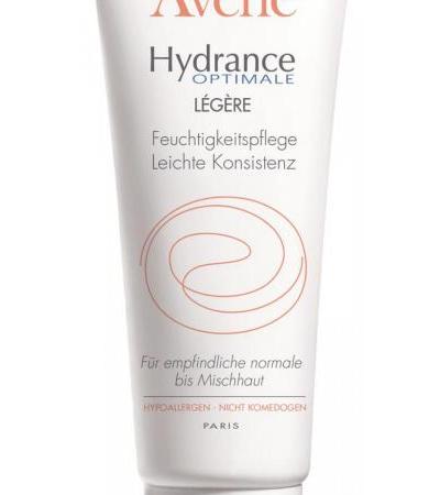 Avène Hydrance Optimale leichte 40 ml