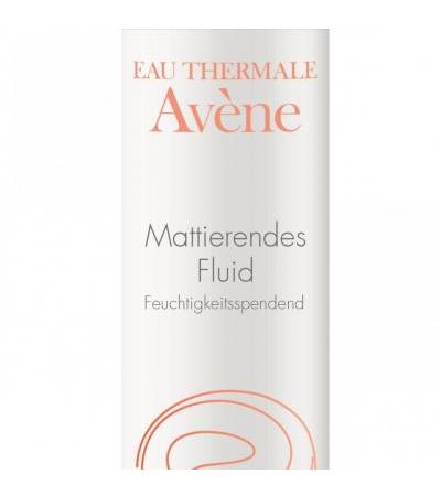 Avène Mattierendes Fluid 50 ml