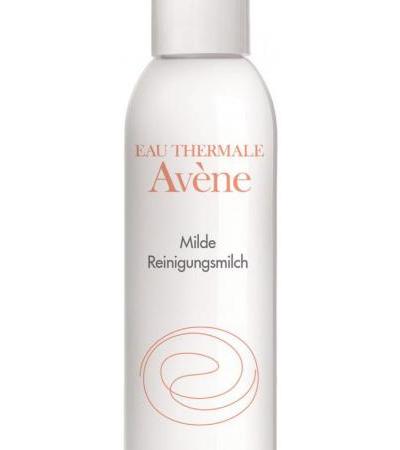 Avène Milde Reinigungsmilch 200 ml