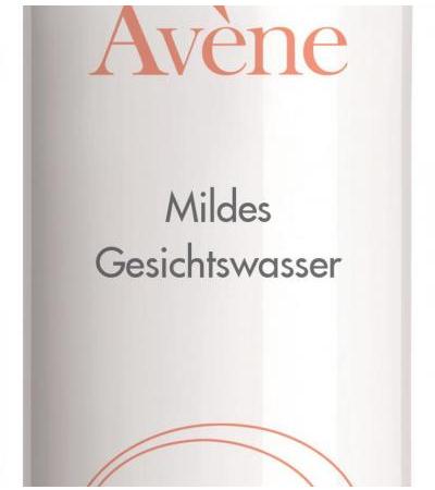 Avène Mildes Gesichtswasser 200 ml