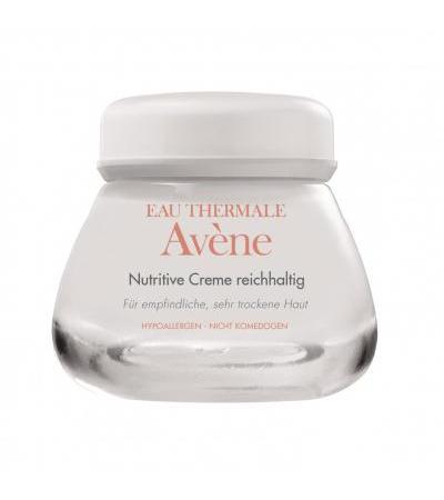 Avène Nutritive Creme Reichhaltig 50 ml