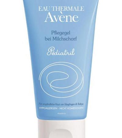 Avène Pédiatril Pflegegel bei Milchschorf 40 ml