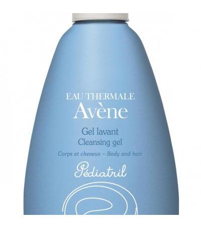 Avène Pédiatril Reinigungsgel 500 ml