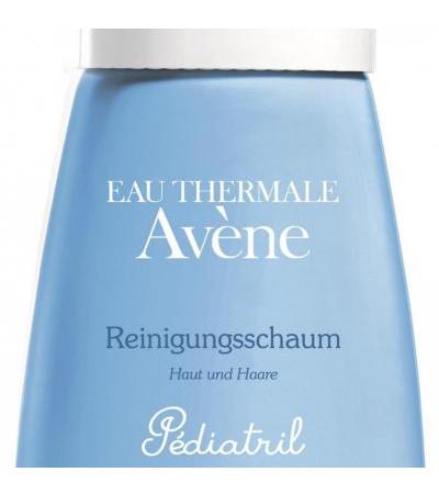 Avène Pédiatril Reinigungsschaum 250 ml