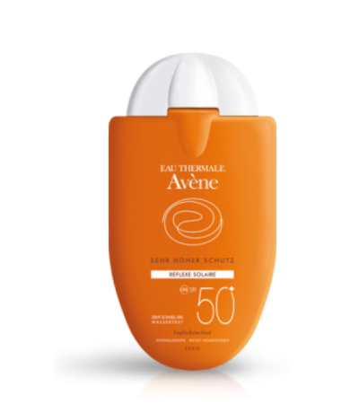 Avène Réflexe Solaire 50+ 30 ml