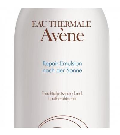 Avène Repair-Lotion 400 ml