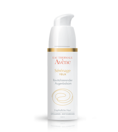 Avène Sérénage Augenbalsam 15 ml