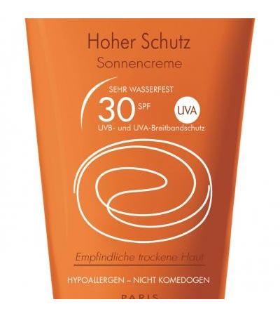 Avène Sonnencreme 30 50 ml