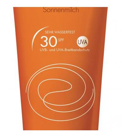 Avène Sonnenmilch 30 100 ml