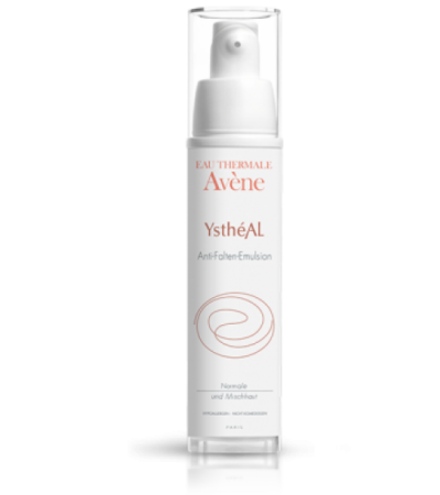 Avène YsthéAL Anti-Falten-Emulsion 30 ml