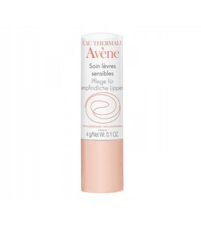 Avene Basis Lippen Pflegestift 4 g