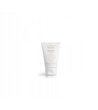 Avene Cold Cream Handcreme 50 ml