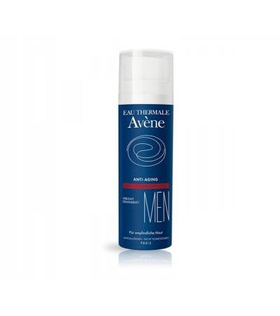 Avene Herren Anti-Age Feupfl 50 ml