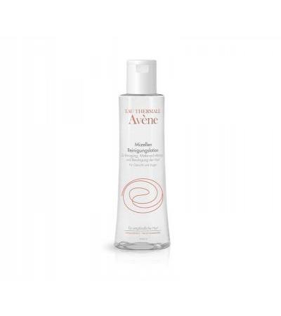 Avene Mizellen Reinigungslotion 400 ml