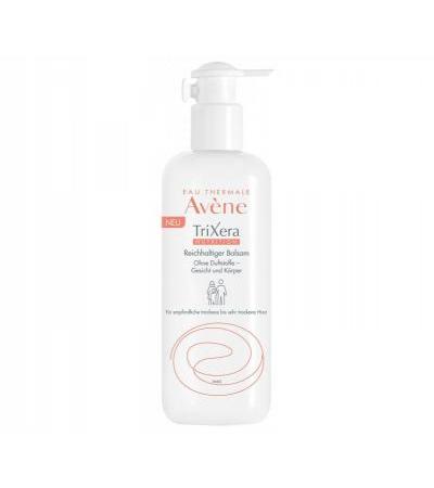 Avene Trixera Nutrition Balsam 400 ml