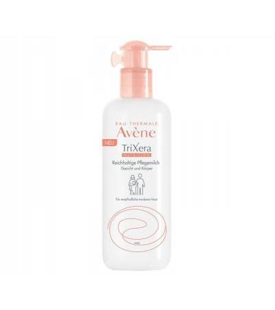 Avene Trixera Nutrition Milch 400 ml