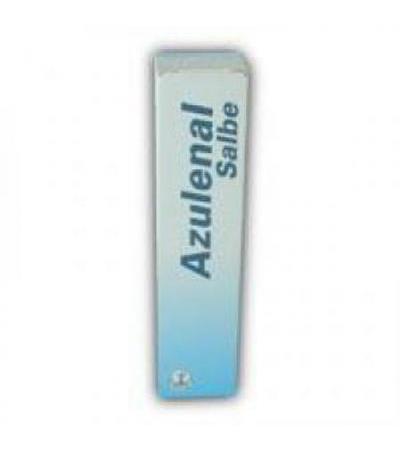 Azulenal Salbe 20 g