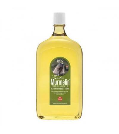 BANO MURMELIN FRANZBRANNTWEIN 1000 ml