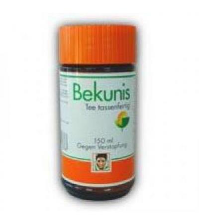 Bekunis Tassenfertiger Tee 150 ml