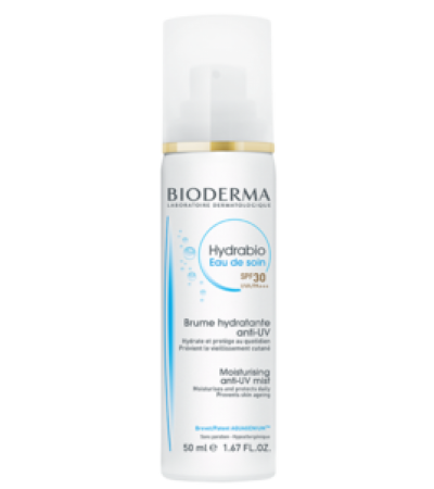 Bioderma Hydra Eau De Soin30 50 ml