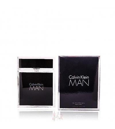 CALVIN KLEIN MAN EDT 100 ml