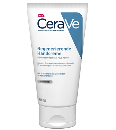 CeraVe Regenerierende Handcreme 50 ml