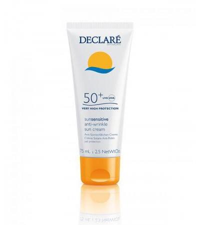 DEC SUN SEN ANTI CR SPF50 75 ml