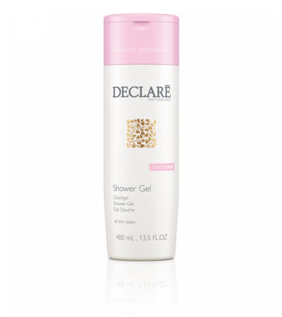 DECLARE BODY CARE Duschgel 400 ml