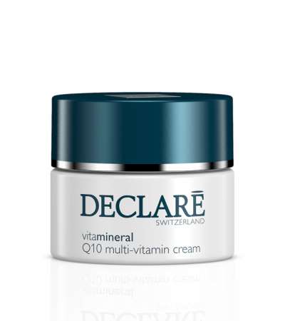 DECLARE MEN vitamineral Q10 multi-vitamin cream 50 g