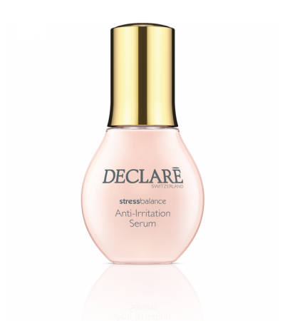 DECLARE STRESS BALANCE Ant-Irritation Serum 50 ml