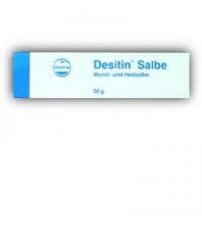 Desitin Salbe 50 g