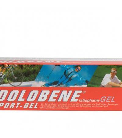 Dolobene® ratiopharm Sport-Gel 50 g