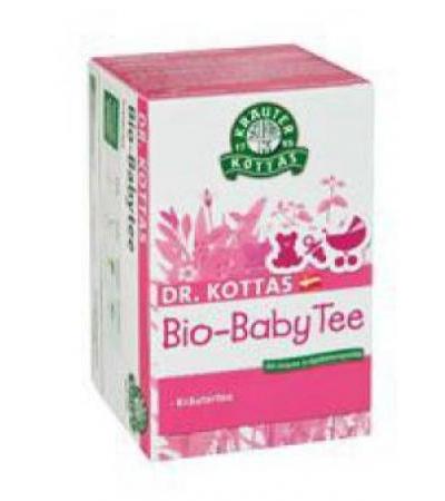 Dr. Kottas Bio-Babytee 20 Stk.