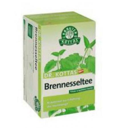 Dr. Kottas Brennesseltee 20 Stk.