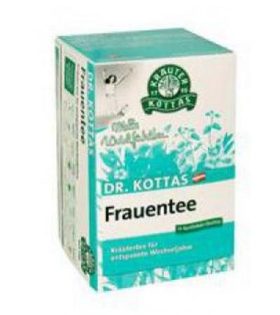 Dr. Kottas Frauentee 20 Stk.