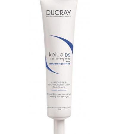 Ducray Kelual DS Creme 40 ml