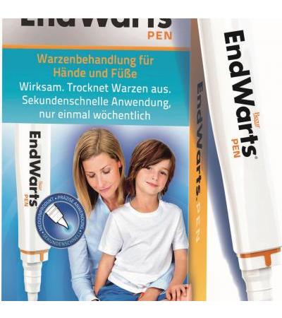 EndWarts PEN 3 ml