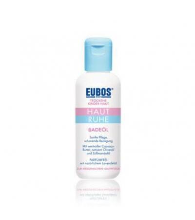 Eubos Haut Ruhe Badeöl 125ml 125 ml