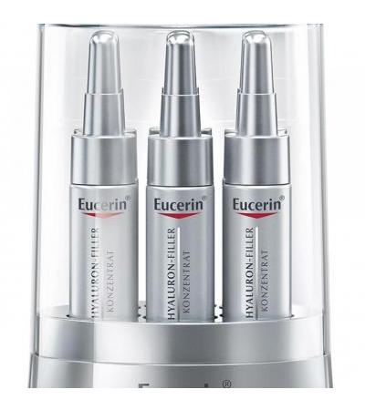 Eucerin HYALURON-FILLER SERUM-KONZENTRAT 30 ml